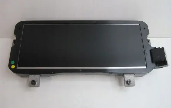 Opel Rekord Olympia Speedometer (instrument cluster) 9845500980