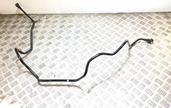 Audi A5 Vacuum line/pipe/hose 8W6133366