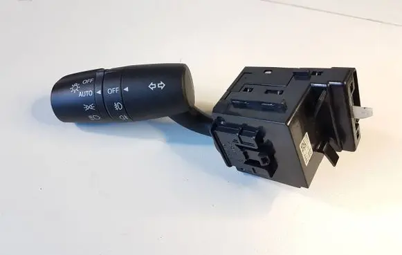 Mazda CX-5 II Indicator stalk 17J686