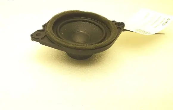 Nissan Qashqai J12 Panel speaker 283386PA0A G142902B