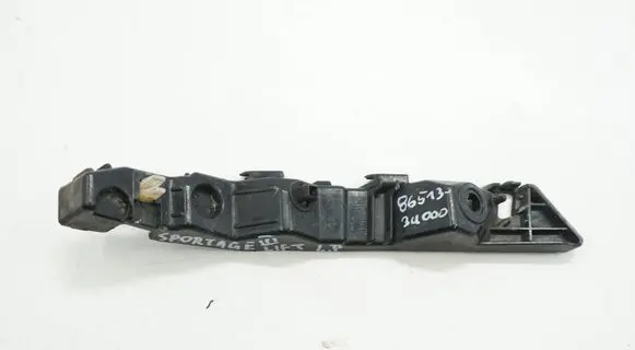 KIA Sportage Front bumper mounting bracket 865133U000ACR 865133U000
