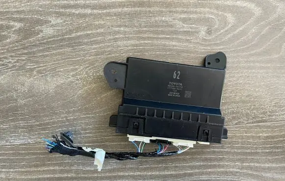 Lexus UX Other devices 8865076770