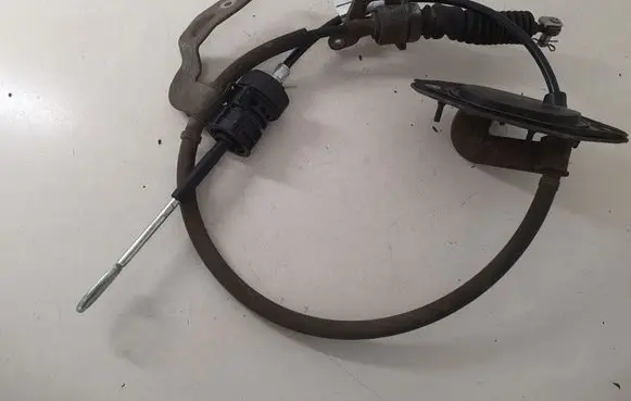 Honda CR-V Gear shift cable linkage 54315T0C 4HTA061