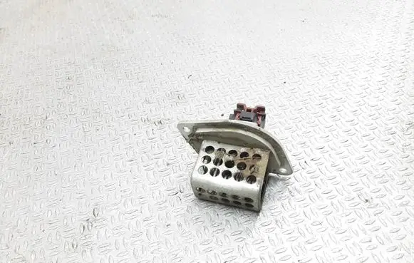 Jeep Cherokee Heater blower motor/fan resistor 4734998