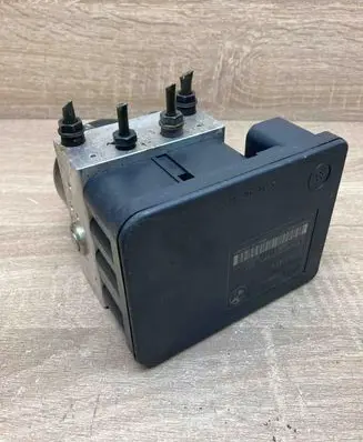 BMW 3 E46 ABS Pump 6765454 6765452