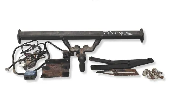 Nissan Juke I F15 Tow bar set 55R013088
