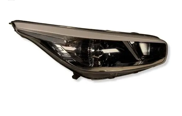 KIA Ceed Headlight/headlamp 92102A2010