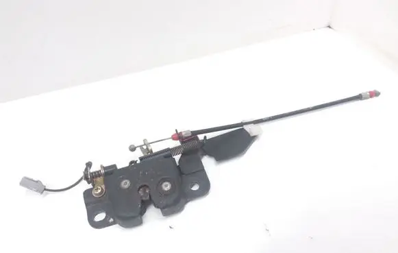 Toyota Supra A70 Tailgate/trunk/boot lock/catch/latch