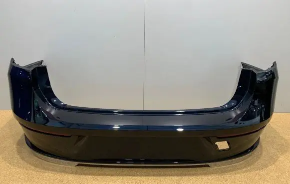 BMW 7 G70 Rear bumper
