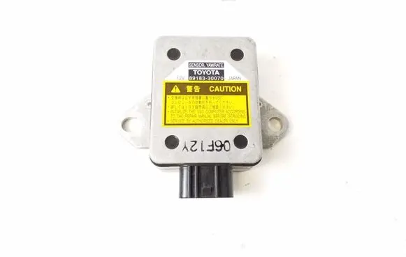 Lexus GS 300 350 430 450H Other control units/modules 8918330070