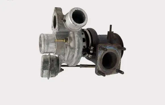 Alfa Romeo Mito Turbo 55278506 55248413 55231115