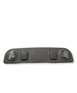 Audi A4 S4 B7 8E 8H Rear seat light 8E0947111A