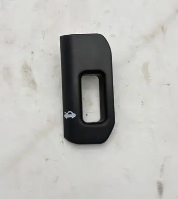 Alfa Romeo Giulietta Engine bonnet (hood) release handle 735440960 735288438