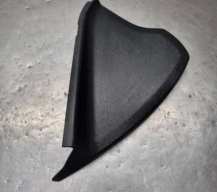 Mercedes-Benz A W176 Dashboard side end trim A1766800189