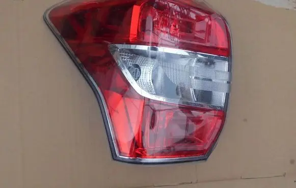 Honda CR-V Rear/tail lights set 