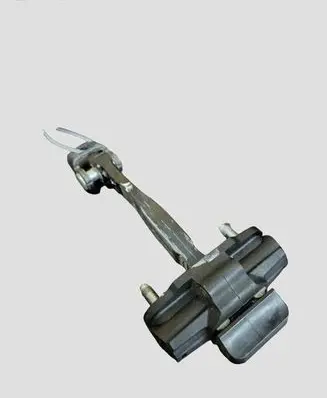 Volvo V40 Cross country Rear door check strap stopper 31298427