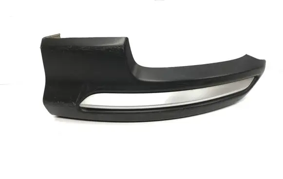 Mazda CX-5 II Rear bumper trim bar molding QKF150360 KZL16
