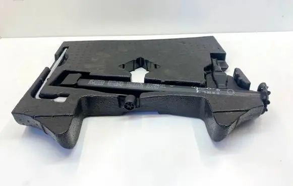 Mercedes-Benz SL R230 Lift Jack A2215810001 A2306841037