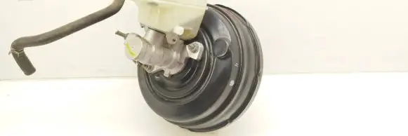 Subaru Outback (BS) Brake booster