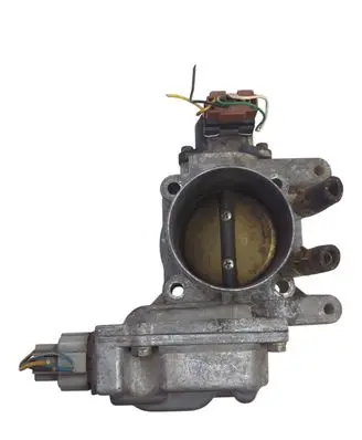 Mitsubishi Space Wagon Throttle valve EAC65001 Z926