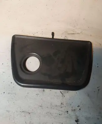 Volkswagen Sharan Cup holder back 7M3881863