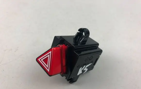 KIA Sportage Hazard light switch 93790P1000WK