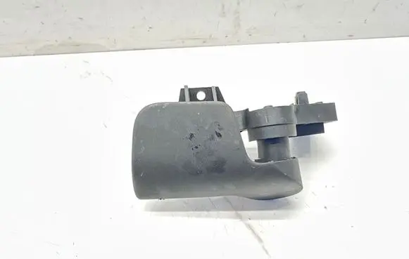 Audi A8 S8 D5 Engine bonnet (hood) release handle 4N1823633B 4H1823533B