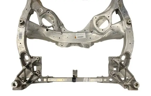 BMW 5 GT F07 Front subframe 6796693 31116796693