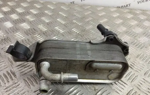BMW X3 F25 Transmission/gearbox oil cooler 
