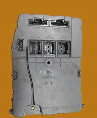 Renault Scenic II - Grand scenic II Other control units/modules 8200351184
