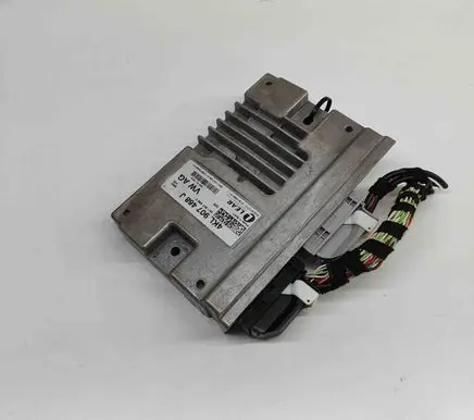 Audi Q8 Gateway control module 4K1907468C 4KL907468J