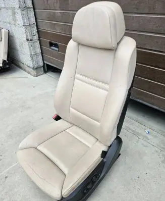 BMW X5 E70 Front driver seat 