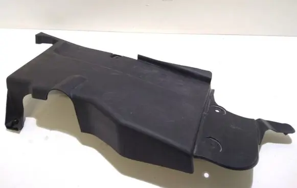 Lexus IS 220D-250-350 Engine cover (trim) 5379653020