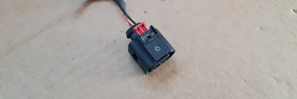 Audi Q3 F3 Other wiring loom 8K0973703G