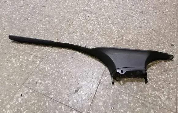 BMW X5 E70 Front sill trim cover 51477148525