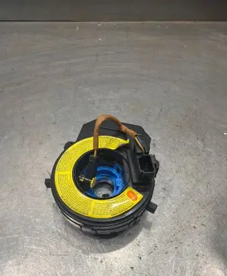 Hyundai i20 (PB PBT) Airbag slip ring squib (SRS ring) 934803L002 00000 6000100