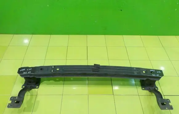 Citroen DS3 Front bumper support beam PRZOD