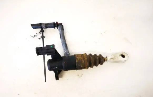 Audi A6 S6 C5 4B Clutch master cylinder 8e0721401