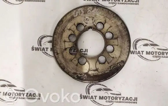 Mitsubishi L200 Timing chain sprocket 