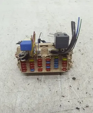 Nissan X-Trail T30 Other control units/modules a0799