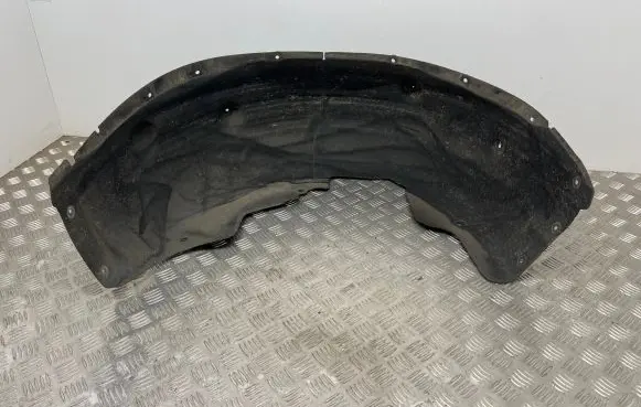BMW X3 G01 Rear arch fender liner splash guards 7394817
