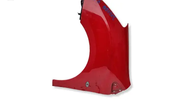Peugeot Partner Fender 