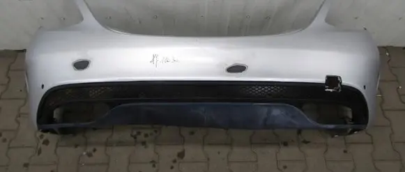 Mercedes-Benz C AMG W202 Rear bumper A2058855738