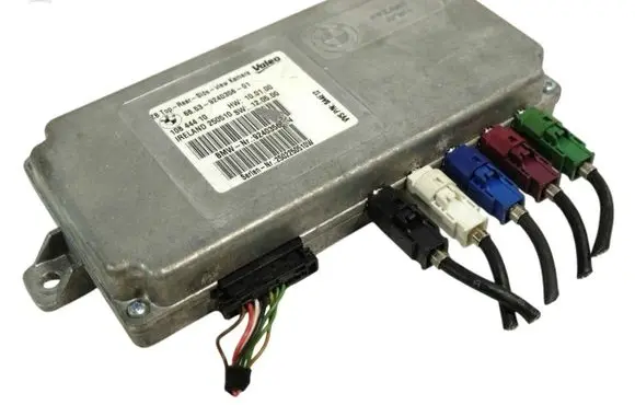 BMW 6 F12 F13 Other control units/modules 66539240356 9240356