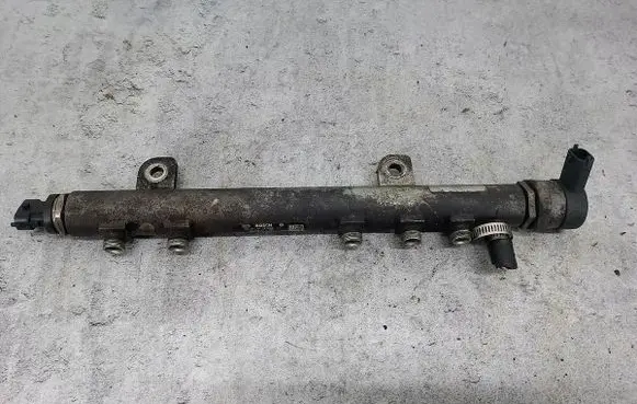 Opel Corsa D Fuel main line pipe