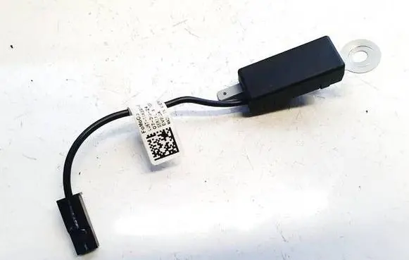 Antenna control unit