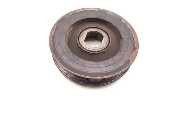 Renault Trafic II (X83) Crankshaft pulley 8200361267