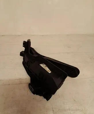 Volkswagen Golf VI Accelerator throttle pedal 74390500 6PV00874530 1K2721503R