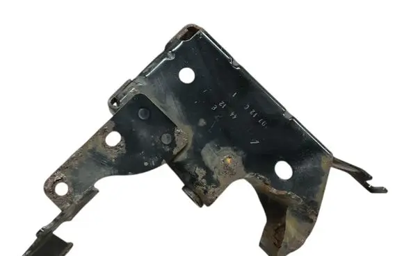 Renault Clio IV ABS pump bracket 478405541R