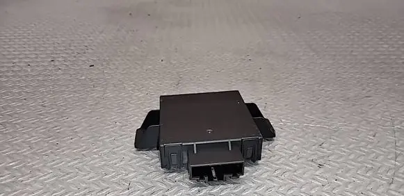 Alarm control unit/module